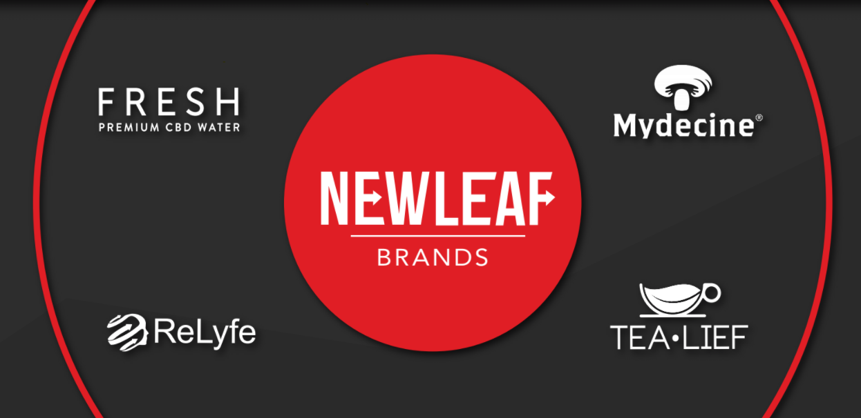 Newleaf Brands Inc. Signs Definitive Agreement to Acquire 37.5 of